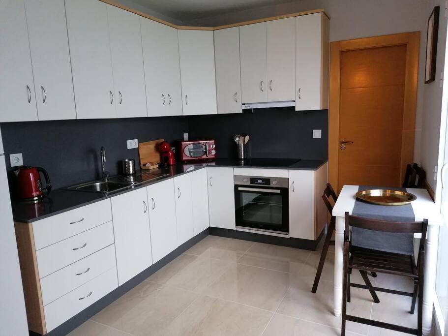 Atico Duque Gran Terraza Parking Free Apartment Cartagena Exterior photo